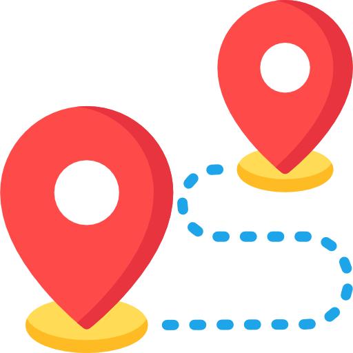 Flexible Itinerary Logo Griffin Tours