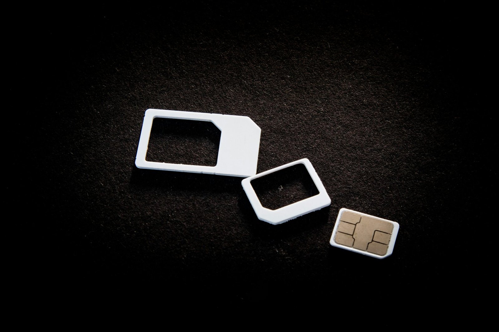 Iranian Sim Card model in Tehran travel guide
